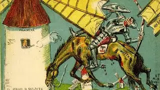 The Folly of Quixotism