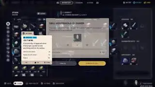 ARC raiders tryings to get my guns back