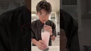 Starbucks Pink Drink #Starbucks #pink #drink #pinkdrink #sigma #cooking @starbucks