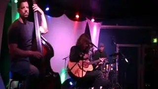 'Flamenco Sketches' by Miles Davis performed by the Terence Hansen Trio