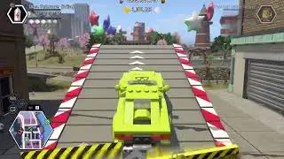 LEGO City Undercover Livestream #193
