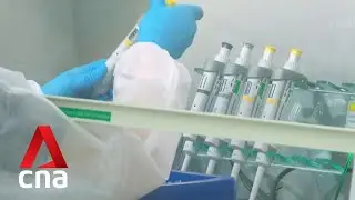 Local biotech firm MiRXES opens new industry 4.0 manufacturing facility