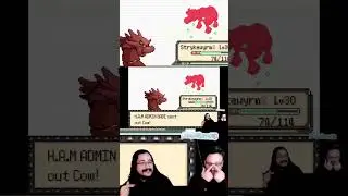 Pokemon but it's Runescape 62 #pokemon #osrs #runescape #nuzlocke #pokescape