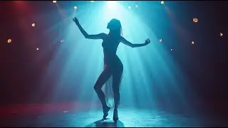 MIDNIGHT IN MOTION &ndash; ORIGINAL MUSIC BY BRITZPH UPBEAT POP/DISCO TRACK MIXED VOCALS