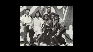 The Cool Notes - I wanna dance