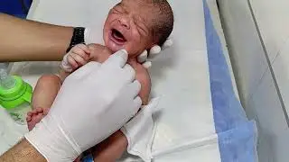 First feed and new born baby assignment 
