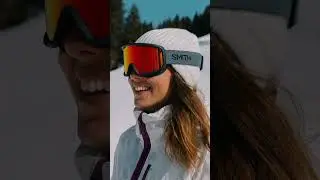 Motorhelmets Store Sale Smith Optics Frontier Women's Snow Goggles #shortsvideo #ytshorts #video