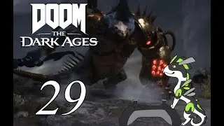 Doom the Dark Ages Chapter 14: Part 1