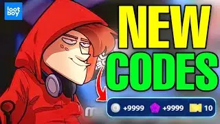 *all working* ALL NEW REDEEM CODES FOR LOOTBOY 2023 || LOOTBOY CODIGOS