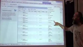BITC / Data Capture - Google Refine - 2