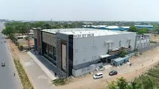 Global Steel Company