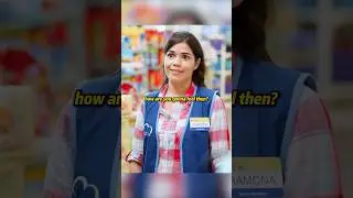Supermarket mislabeled prices#shorts