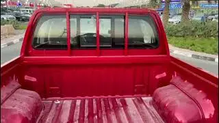 For Sale Hilux DC-Pickup 2021 / Gulf specs #review  #dubai