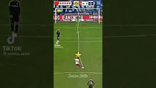 A miraculous goal similar to the goals of Dream Sock