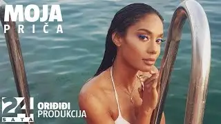 Nabilah se iz Južne Afrike preselila u Zagreb: ‘Bilo mi je teško kao strankinji’ | MOJA PRIČA