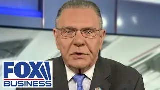 Gen. Jack Keane: Biden administration has gone through a 'major policy shift&rsquo;