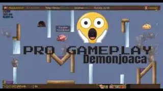 Transformice   Dazzler Racing Gameplay #10 (Top Romania Demonjoaca Back)
