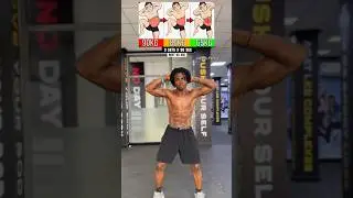 Easy Ab Workout At Home  #workout #abworkout #abs #subscribe #viralvideo