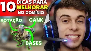 10 DICAS PARA MELHORAR NO DOM&Iacute;NIO - FOR HONOR