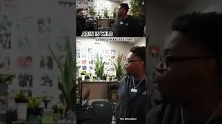TRAXNYC защищает Каффема после комментариев Адина Росса по поводу его ног #adinross #traxnyc #202...