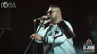Por Más Que Quiera - El Jeque de la Salsa & Swing Bakano - Festival de Lima 2024