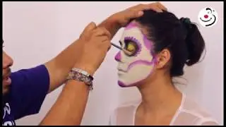 Catrina- Tutorial