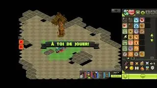 Dofus touch: duo chene mou