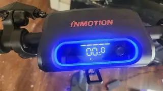 Inmotion S1F #inmotionS1F