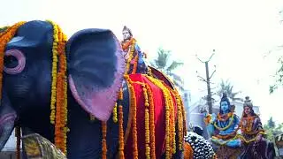 MLT { Mori mahalaksmi  amma varu & kanaka mahalakshmi amma vari jathara }2023