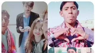 Mr. Ali akhtar Sanghar || Pakistani TikTok star || HASSi Media