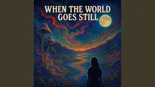 When the world goes still