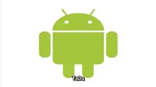 Android Ta da Goofy Ahh notification sound