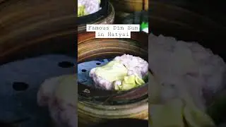 Chok Dee Dim Sum - The Best Dim Sum in Hatyai #dimsum #hatyai #chinesedimsum #chinesebreakfast