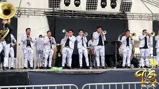 Ilusion 98 - Banda La Prestigiada - Desde San Pablo Chimalpa CDMX 2024