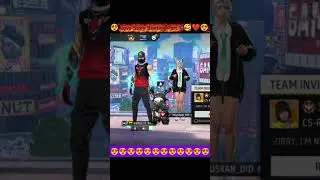 😍 Muskan Didi Ki Friend Ke Sath Love Story Starting Part 1 ❤️😍 #freefire #girl #lovestory #shorts