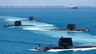 Budget&rsquo;s $9b pledge to defence is &lsquo;single biggest leap&rsquo; in military capability since WWII