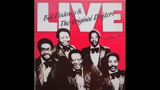 Bill Pinkney & The Original Drifters - LIVE In Concert (Crocket Stadium, Charlotte NC, August 1980)