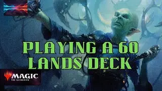 THIS FORMAT IS INSANE!!! | MTGA Momir Vig Gameplay