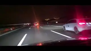 Passat GTE utazás hazafelé (3)
