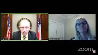 Judge Webster Aint Playing - Interesting Texas Child Support Case - Kitchen Court Cases
