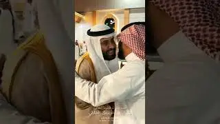 مقتطفات من زواج أخينا الغالي جمال مريزيق الحارثي