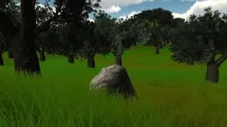 Симулятор Камня Stone Simulator