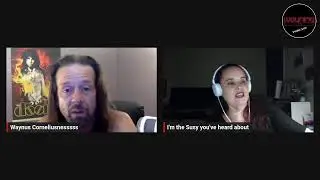 Wayning Interest Podcast #153 Hate Romance
