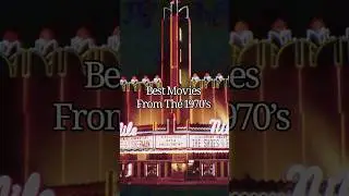 Best Movies From The 1970&rsquo;s #shorts #nostalgia #movies #1970s #retro