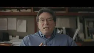 A Minds Wide Open Short: David Anderson about studying the human brain
