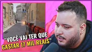 O COMPUTADOR IDEAL para JOGAR o CS2