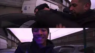 Tiito - Cargaison (Clip officiel) ACTE 1 #Lib&eacute;reztiito
