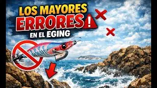 Los Mayores errores en el EGING