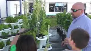 Pine Grove Science Club Album - 2013