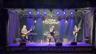Diversal - Monster (Skillet live cover)